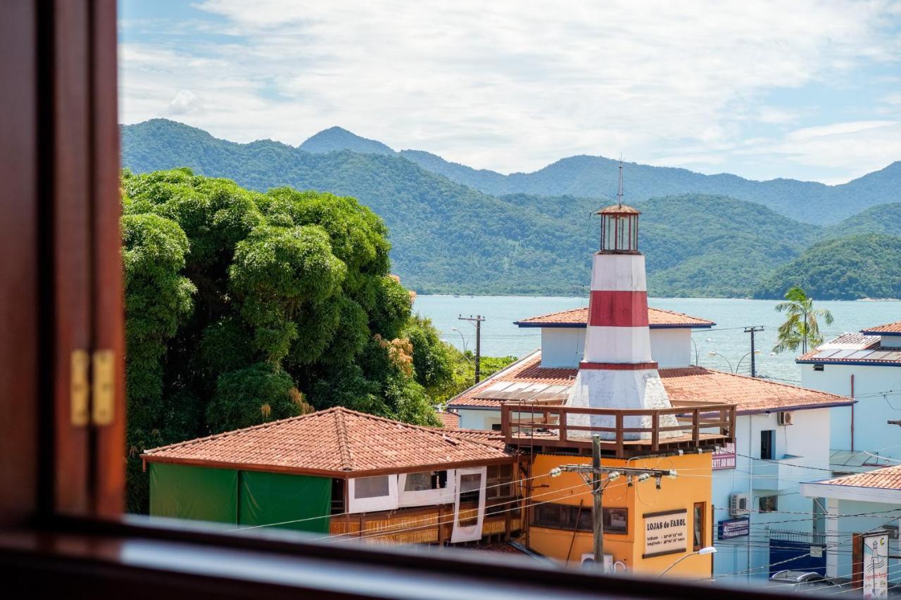 Pousada Don Diego Ubatuba Luaran gambar