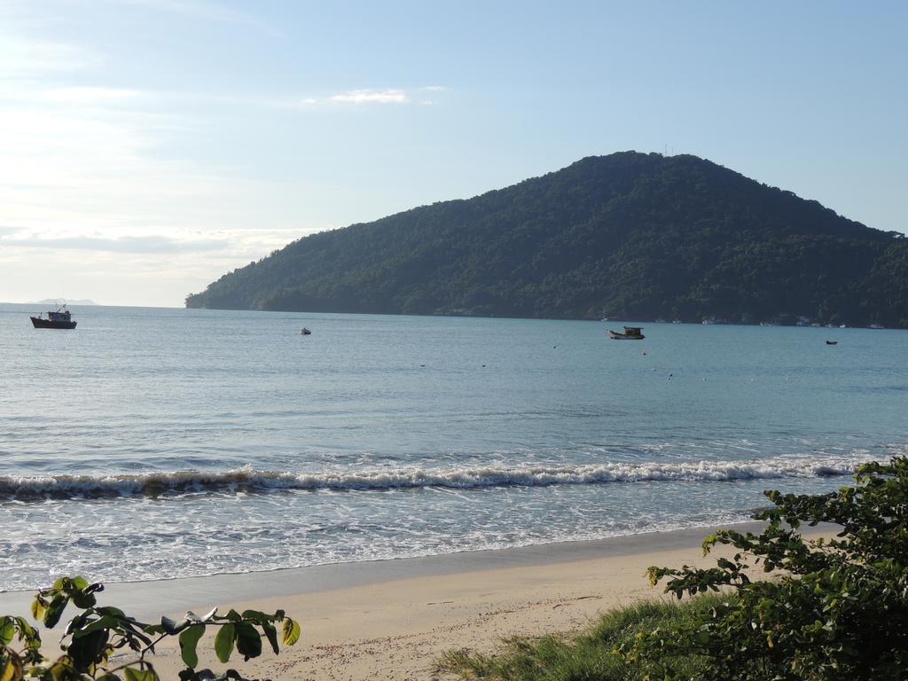 Pousada Don Diego Ubatuba Luaran gambar